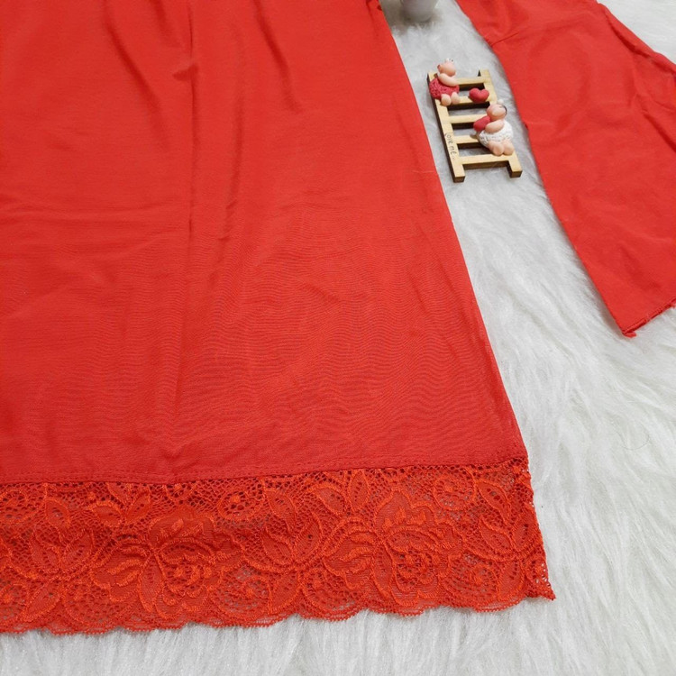 ست لباس خواب فانتزی زنانه مدل پرنسس