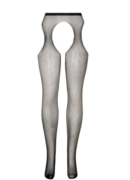 جورابشلواری فاق باز نگیندار