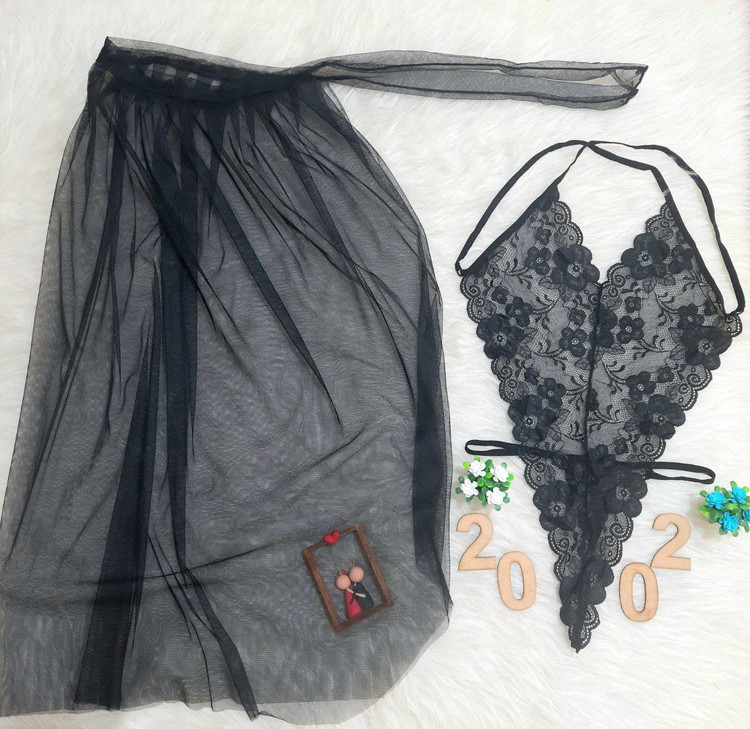 ست لباس خواب زنانه