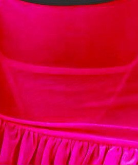 ست نیمتنه و دامن زنانه