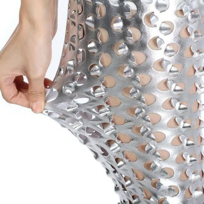 اورال یکسره دیسکویی زنانه