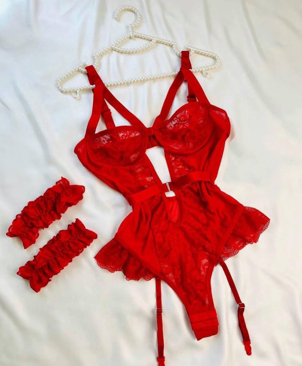 بادی فانتزی زنانه