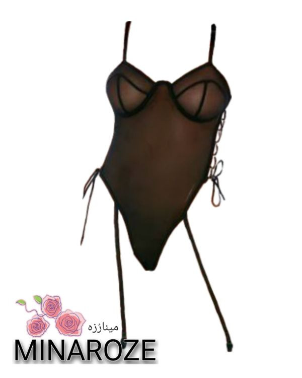 بادی فانتزی زنانه