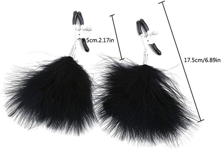 گیره نوک سینه