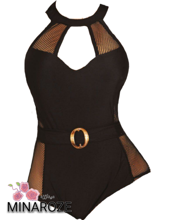 مایو فانتزی زنانه