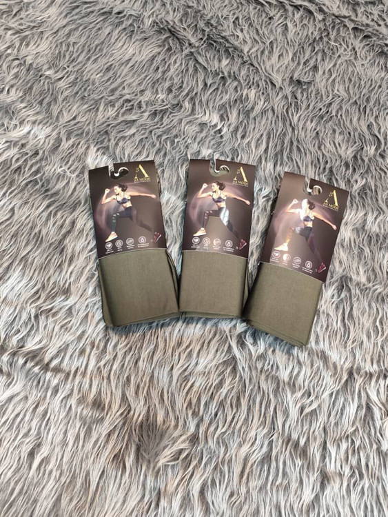 لگ براق کمر پهن زنانه