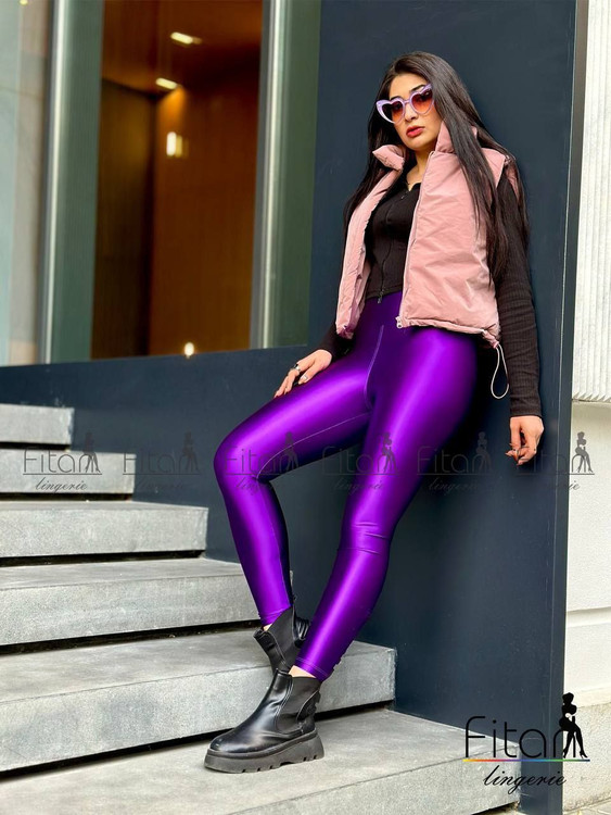 لگ براق کمر پهن زنانه