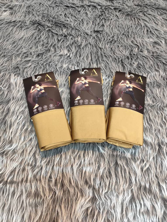 لگ براق کمر پهن زنانه