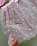 ست لباس زیر فانتزی زنانه