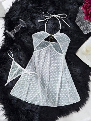 لباس خواب زنانه فانتزی