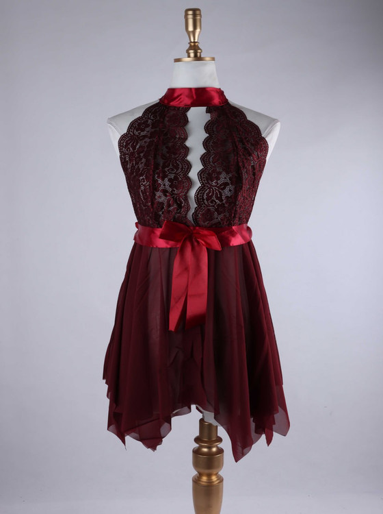 لباس خواب زنانه سایزبزرگ