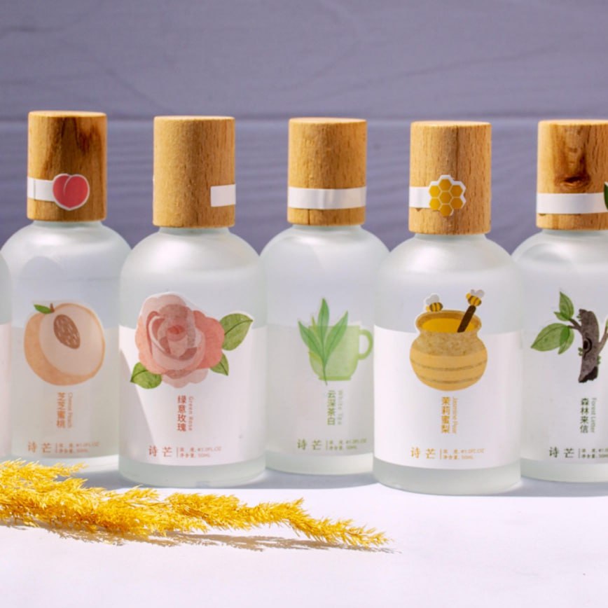عطر بیکینی
