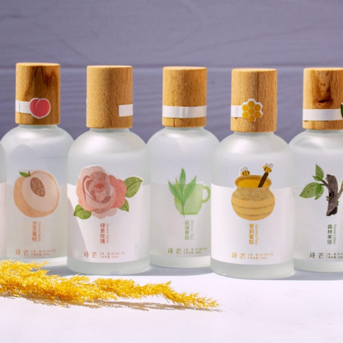 عطر بیکینی