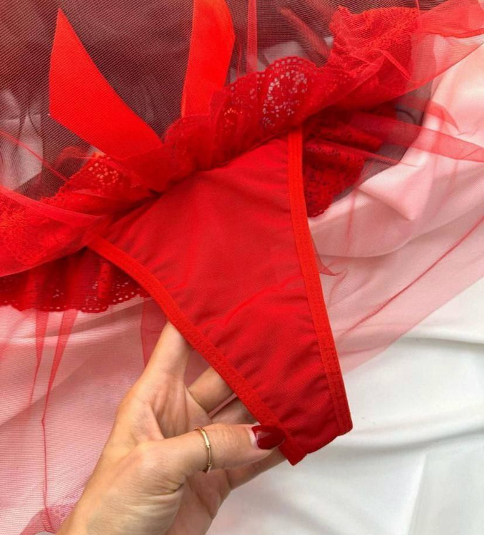 شورت زنانه فانتزی تک