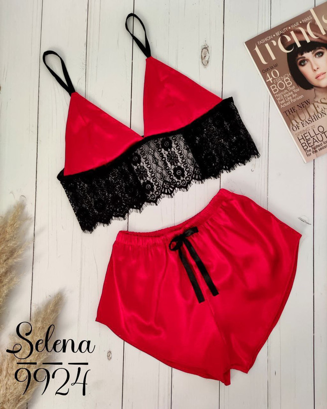 کراپ شورت فانتزی زنانه