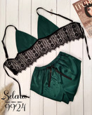 کراپ شورت فانتزی زنانه