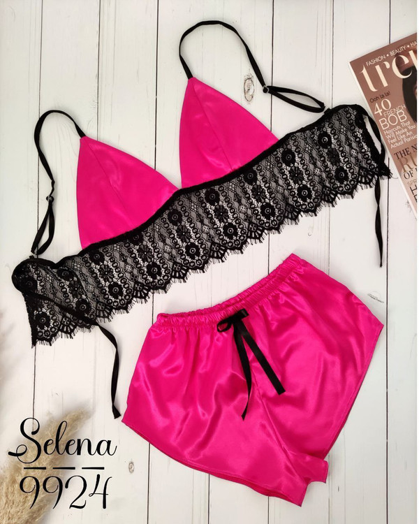 کراپ شورت فانتزی زنانه