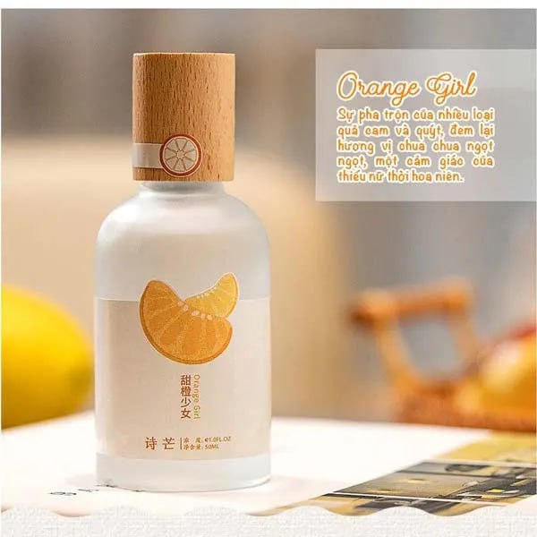 عطر بیکینی