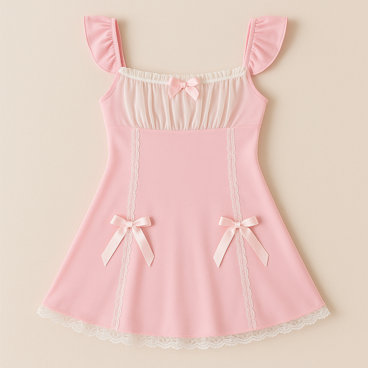 لباس خواب زنانه