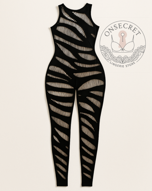 بادی استاکینگ زنانه