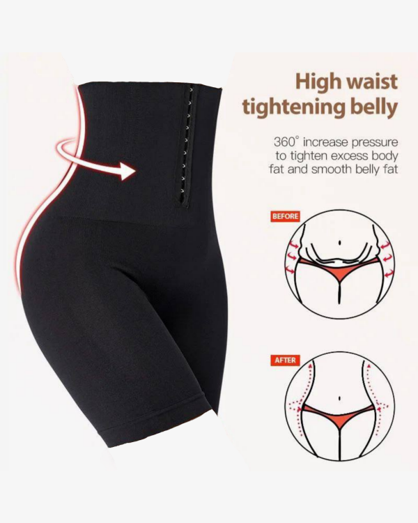 شلوارک گنی زنانه