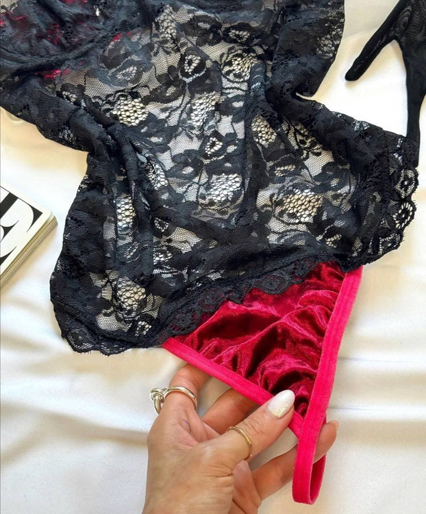 بادی فانتزی زنانه