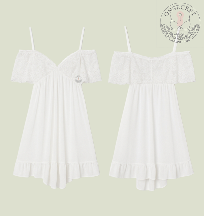 لباس خواب فانتزی زنانه