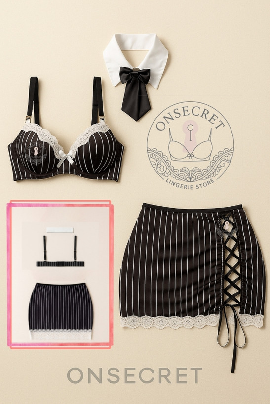 کاستوم فانتزی زنانه معلم