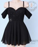 لباس خواب زنانه فانتزی