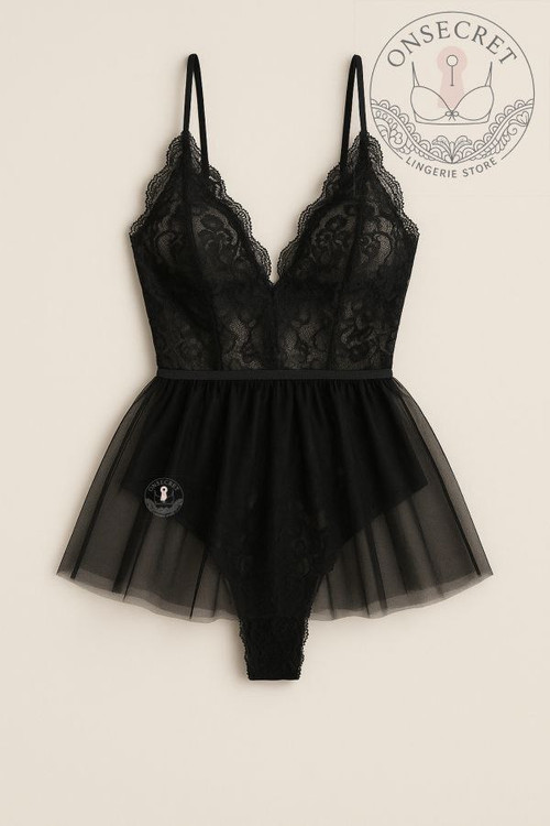 بادی گیپور زنانه