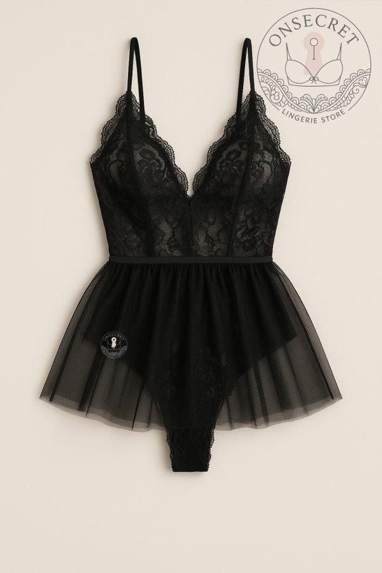 بادی گیپور زنانه