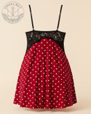 لباس خواب سایزبزرگ زنانه