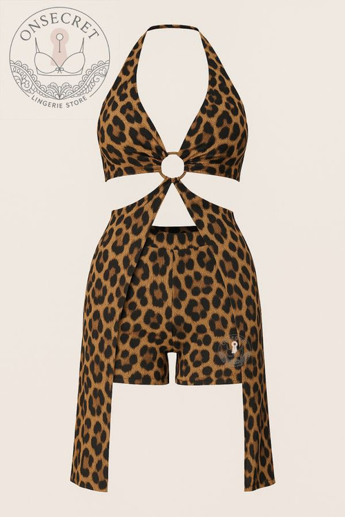 تونیک فانتزی زنانه