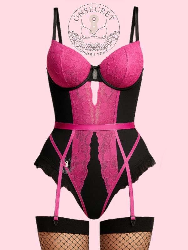 بادی فانتزی زنانه