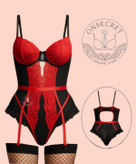 بادی فانتزی زنانه