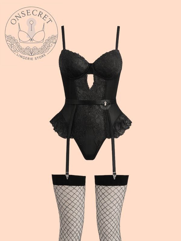 بادی فانتزی زنانه