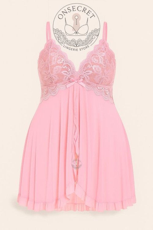 لباس خواب کوتاه زنانه