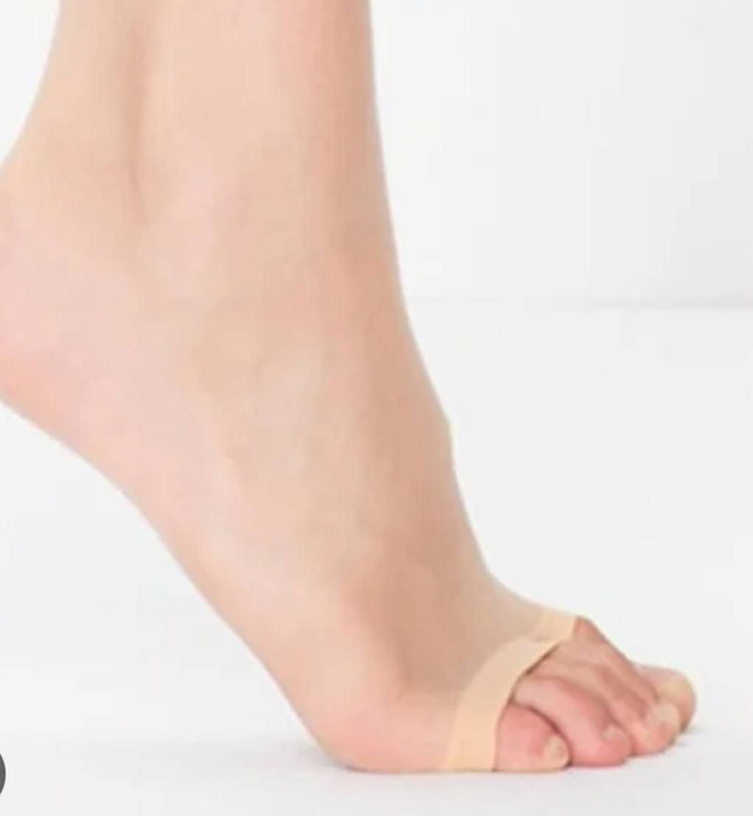 جوراب شلواری دکلته زنانه