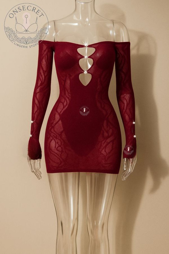 بادی استاکینگ زنانه