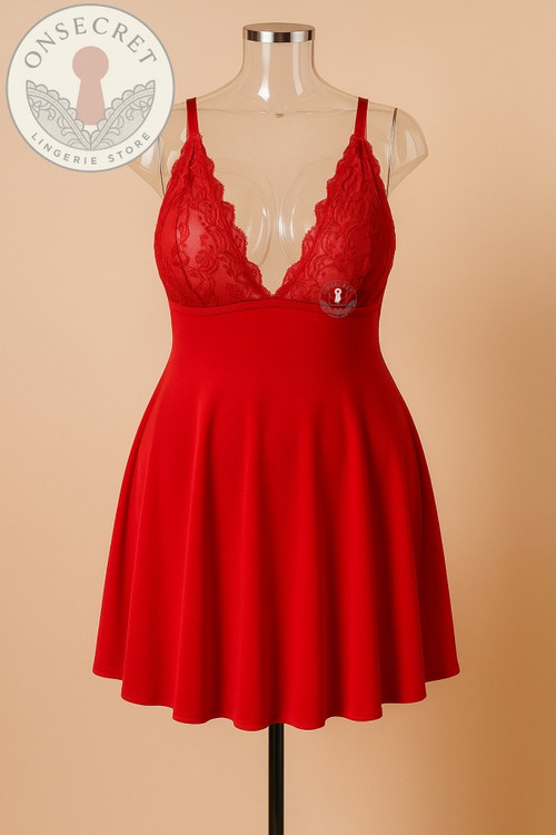 لباس خواب زنانه سایزبزرگ