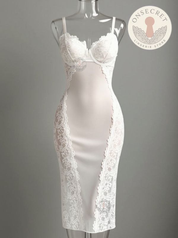 لباس خواب زنانه فانتزی