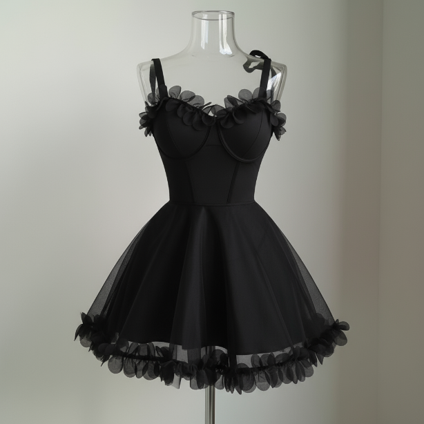 لباس خواب زنانه فانتزی