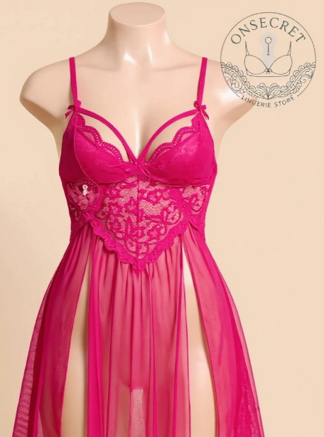 لباس خواب زنانه فانتزی