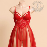 لباس خواب زنانه فانتزی