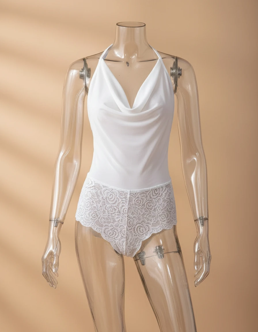 بادی فانتزی پشت بندی زنانه