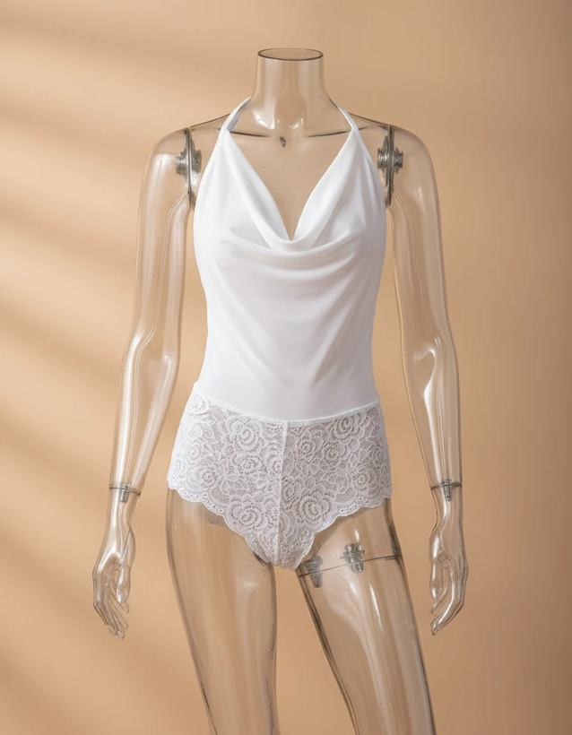 بادی فانتزی پشت بندی زنانه