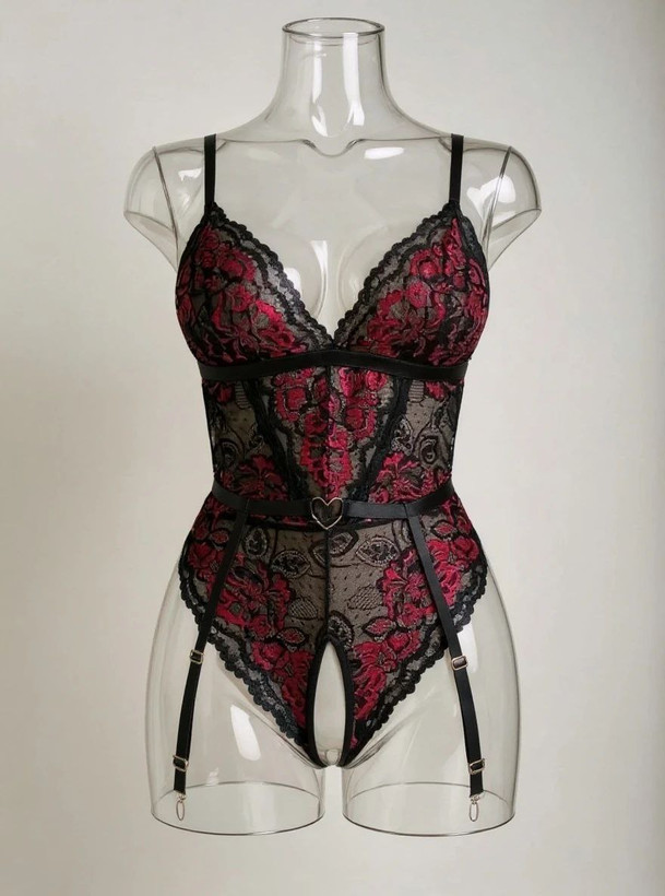 بادی گیپور فاق باز فانتزی زنانه