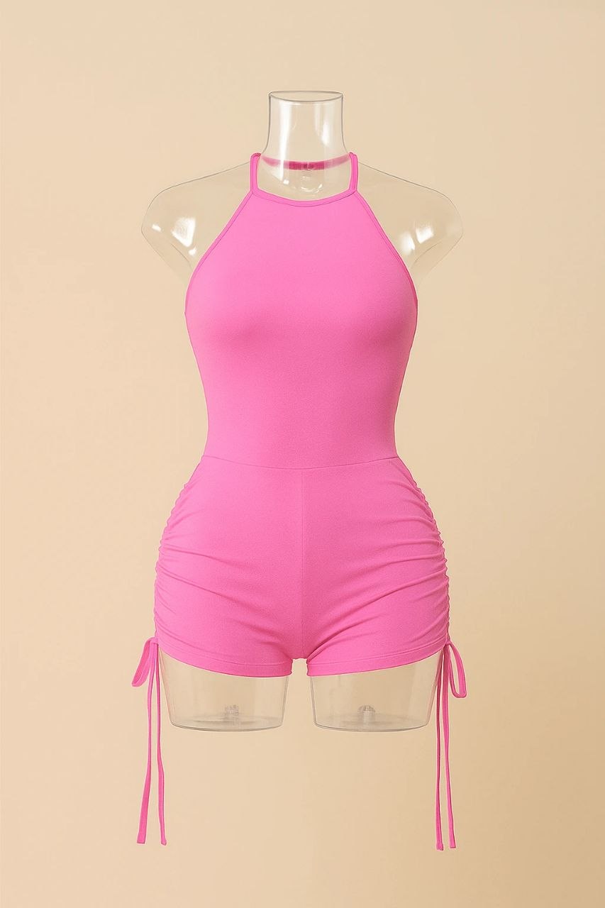 رامپر زنانه فانتزی