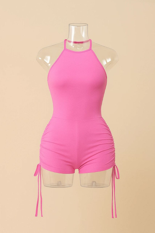 رامپر زنانه فانتزی