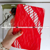 بادی استاکینگ فول بادی زنانه فانتزی